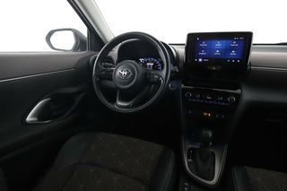 Toyota Yaris Cross 1.5 Hybrid 2WD Style