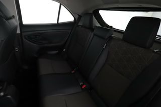 Toyota Yaris Cross 1.5 Hybrid 2WD Style