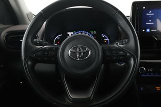 Toyota Yaris Cross 1.5 Hybrid 2WD Style
