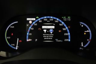Toyota Yaris Cross 1.5 Hybrid 2WD Style