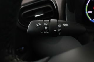 Toyota Yaris Cross 1.5 Hybrid 2WD Style