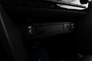 Toyota Yaris Cross 1.5 Hybrid 2WD Style