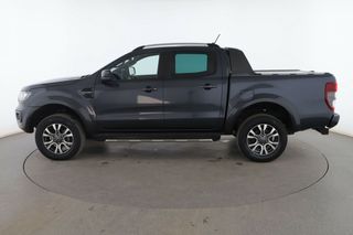 Ford Ranger 2.0 TDCi Doble Cab 4x4 Wildtrack