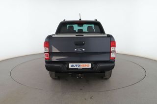 Ford Ranger 2.0 TDCi Doble Cab 4x4 Wildtrack