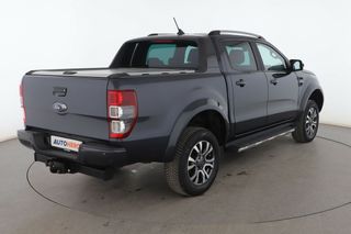 Ford Ranger 2.0 TDCi Doble Cab 4x4 Wildtrack