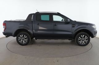 Ford Ranger 2.0 TDCi Doble Cab 4x4 Wildtrack