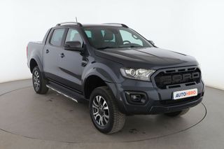 Ford Ranger 2.0 TDCi Doble Cab 4x4 Wildtrack