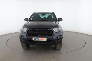 Ford Ranger 2.0 TDCi Doble Cab 4x4 Wildtrack