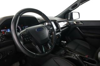 Ford Ranger 2.0 TDCi Doble Cab 4x4 Wildtrack