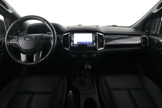 Ford Ranger 2.0 TDCi Doble Cab 4x4 Wildtrack