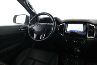 Ford Ranger 2.0 TDCi Doble Cab 4x4 Wildtrack