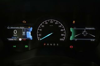 Ford Ranger 2.0 TDCi Doble Cab 4x4 Wildtrack