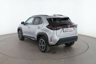 Toyota Yaris Cross 1.5 Hybrid Style