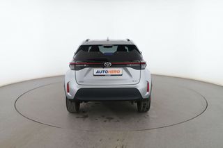 Toyota Yaris Cross 1.5 Hybrid Style