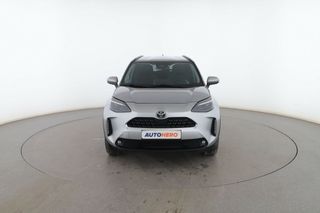 Toyota Yaris Cross 1.5 Hybrid Style