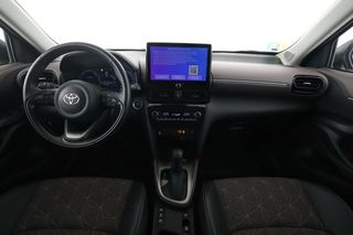 Toyota Yaris Cross 1.5 Hybrid Style