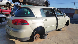 Despiece Renault Vel Satis 2.2 Dci (g9t) (150 Cv)