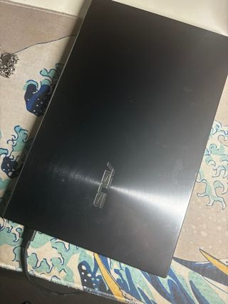 Asus Zenbook 14 UX425E Negro