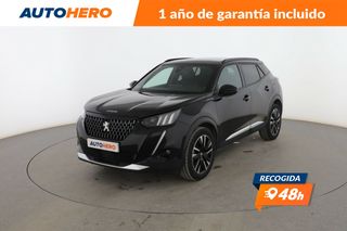 Peugeot 2008 1.5 Blue-HDi GT Line