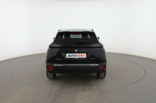 Peugeot 2008 1.5 Blue-HDi GT Line