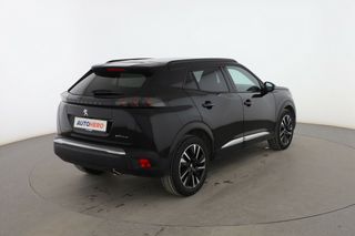 Peugeot 2008 1.5 Blue-HDi GT Line