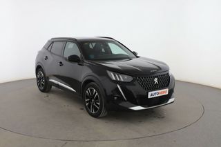 Peugeot 2008 1.5 Blue-HDi GT Line