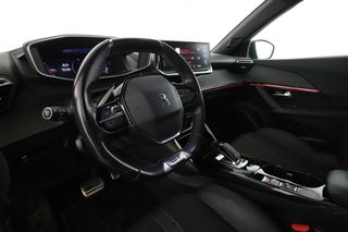 Peugeot 2008 1.5 Blue-HDi GT Line