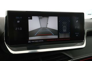 Peugeot 2008 1.5 Blue-HDi GT Line