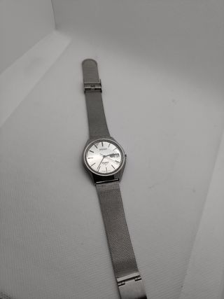 Reloj Seiko 2002 Cuarzo