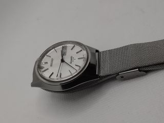Reloj Seiko 2002 Cuarzo