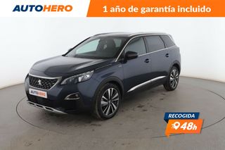 Peugeot 5008 1.2 PureTech GT Line