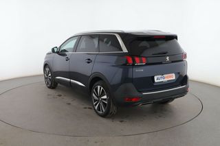 Peugeot 5008 1.2 PureTech GT Line