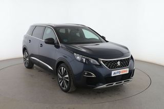 Peugeot 5008 1.2 PureTech GT Line