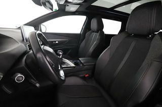Peugeot 5008 1.2 PureTech GT Line