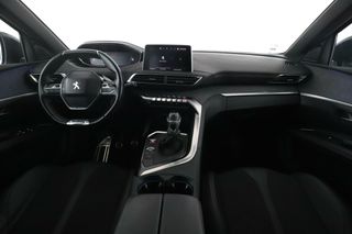 Peugeot 5008 1.2 PureTech GT Line