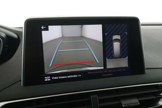 Peugeot 5008 1.2 PureTech GT Line