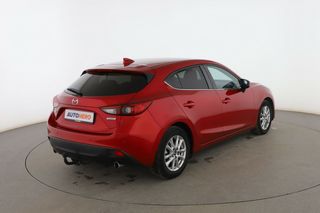 Mazda 3 2.2 Turbodiesel Style
