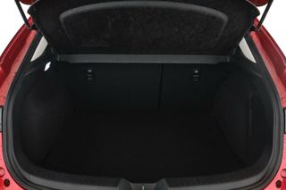 Mazda 3 2.2 Turbodiesel Style