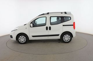 Fiat Qubo 1.3 M-Jet Lounge