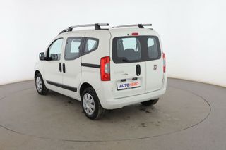 Fiat Qubo 1.3 M-Jet Lounge