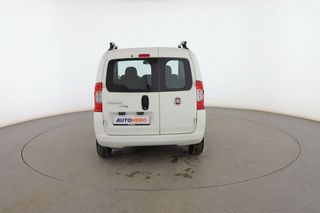 Fiat Qubo 1.3 M-Jet Lounge