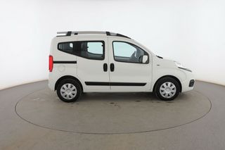 Fiat Qubo 1.3 M-Jet Lounge
