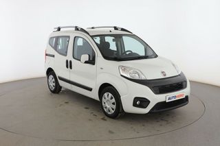 Fiat Qubo 1.3 M-Jet Lounge