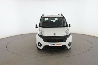 Fiat Qubo 1.3 M-Jet Lounge