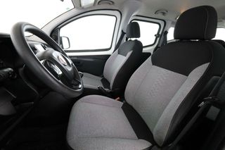 Fiat Qubo 1.3 M-Jet Lounge
