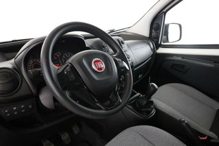 Fiat Qubo 1.3 M-Jet Lounge