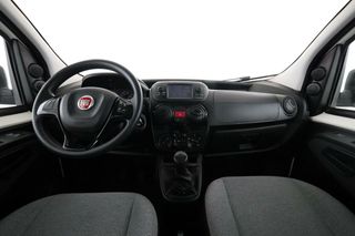 Fiat Qubo 1.3 M-Jet Lounge