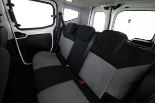 Fiat Qubo 1.3 M-Jet Lounge