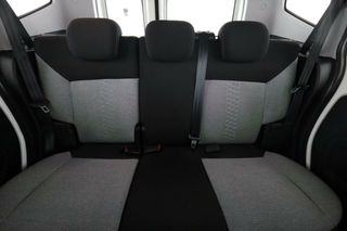 Fiat Qubo 1.3 M-Jet Lounge