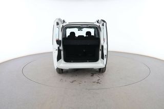 Fiat Qubo 1.3 M-Jet Lounge
